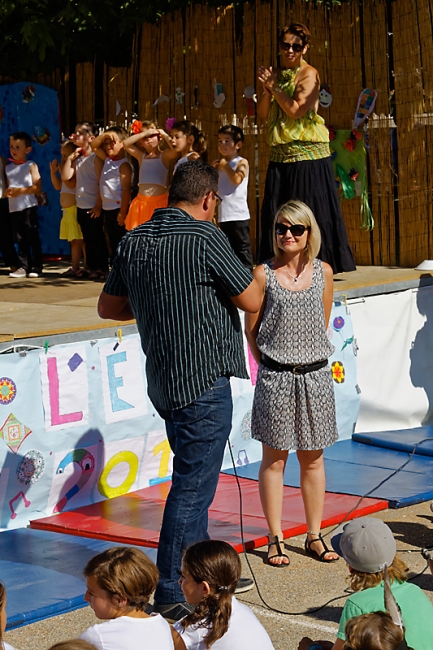 Fête de l'école de St Victor-013